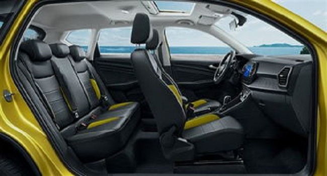 捷達(dá)suv新款vs7圖片價(jià)格，指導(dǎo)價(jià)格為10.49-13.59萬(wàn)全新設(shè)計(jì)亮點(diǎn)多