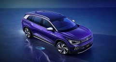 id6x上汽大眾純電價(jià)格，官方指導(dǎo)售價(jià)為25.33-33.89萬(wàn)元