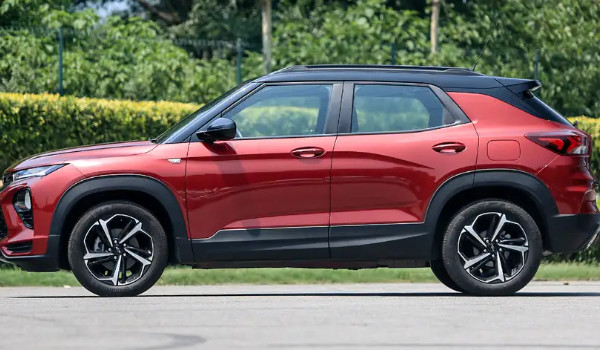 雪佛蘭創(chuàng)界和創(chuàng)酷哪個好 創(chuàng)酷馬力可達184匹(創(chuàng)界車身長達4.4米)