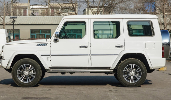 北京bj80百公里油耗 油耗實(shí)測14.3L(油耗一公里1.2元)