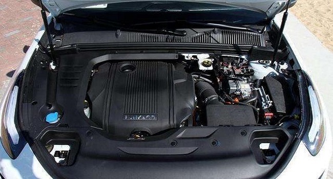 插電式混合動力是什么意思，插電的優(yōu)惠力度更大