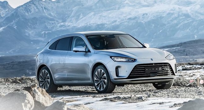 華為汽車(chē)氫能源車(chē)價(jià)格，預(yù)售價(jià)25-32萬(wàn)超強(qiáng)續(xù)航