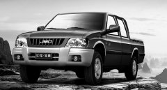 四驅柴油皮卡哪個好，10萬不到這幾款最受歡迎