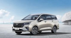 七座商務車10萬以內(nèi)，群車薈萃誰與爭鋒