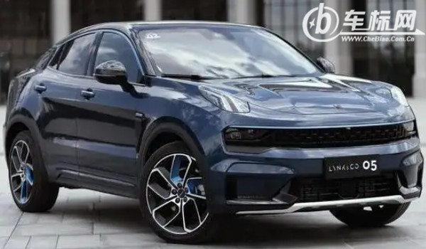 領(lǐng)克05二手車價格多少錢 二手領(lǐng)克05售價11萬(表顯里程1萬公里)