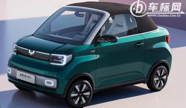 五菱宏光miniev價(jià)格 2022款miniev售價(jià)3萬