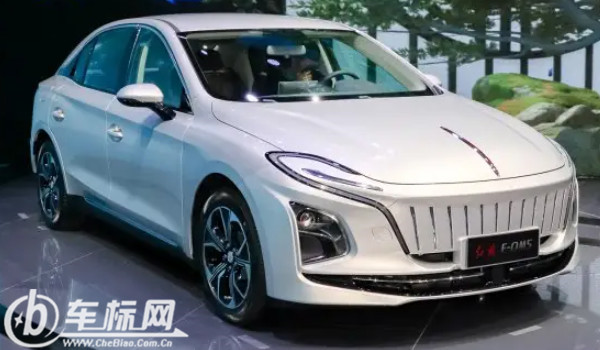 紅旗eqm5分期多少錢 分期首付6萬(wàn)(36期月供4270元)