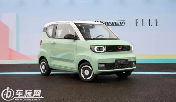 宏光五菱mini 2022款價(jià)格 2022款宏光mini售價(jià)3萬(wàn)(落地3萬(wàn))