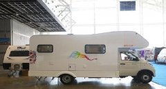 房車價(jià)格10萬(wàn)一20萬(wàn)，自駕游的最佳選擇