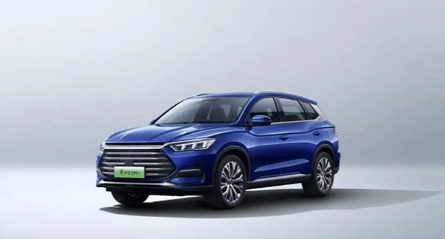 10萬左右的新能源汽車推薦，比亞迪值得信賴