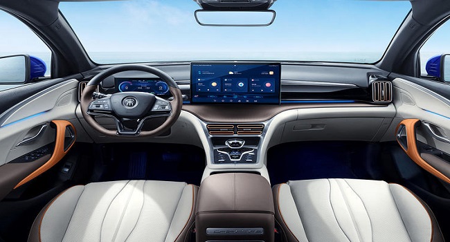 10萬左右的新能源汽車推薦，比亞迪值得信賴