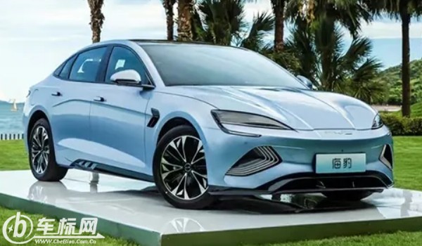 純電動(dòng)汽車排名及價(jià)格一覽 比亞迪海豹排第一(新車售價(jià)20萬)