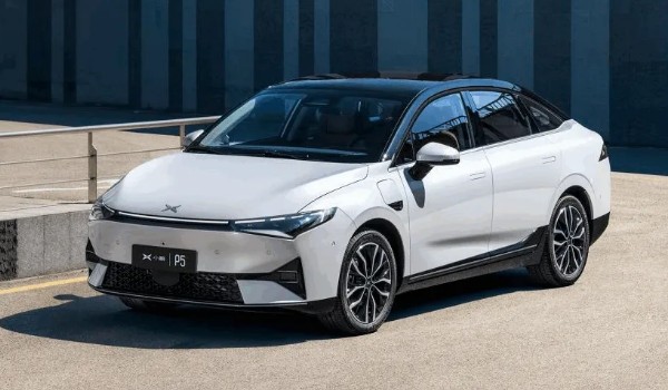 純電動(dòng)汽車排名及價(jià)格一覽 比亞迪海豹排第一(新車售價(jià)20萬)