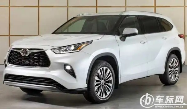 漢蘭達(dá)油電混合分期多少錢 分期首付8萬(36期月供5618元)