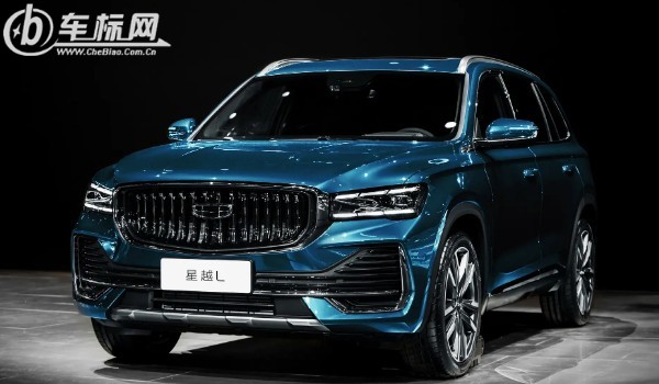 吉利星越l混動(dòng)版價(jià)格多少 2022款星越l混動(dòng)售價(jià)17萬(落地19萬元)
