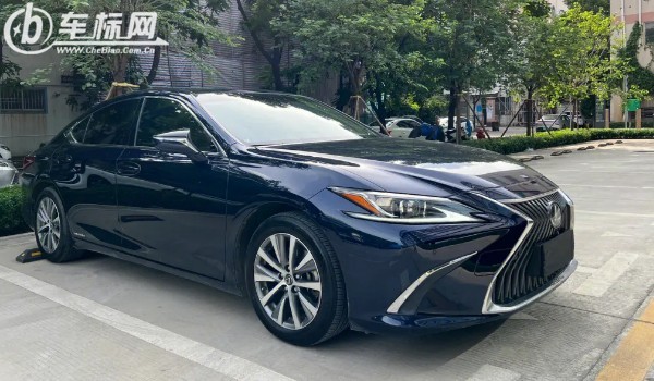 雷克薩斯es300h混動(dòng)多少錢 2022款es300h混動(dòng)售價(jià)37萬(落地價(jià)42萬)