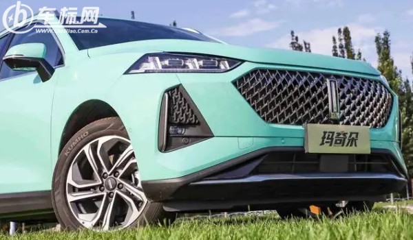 瑪奇朵汽車多少錢 2021款瑪奇朵售價15萬(落地17萬)