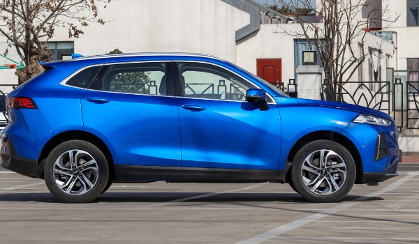 瑪奇朵汽車多少錢 2021款瑪奇朵售價15萬(落地17萬)