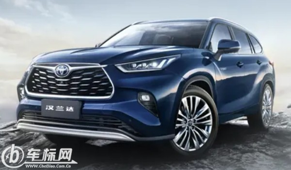 混動(dòng)汽車十大名牌排名及價(jià)格 豐田漢蘭達(dá)混動(dòng)排第一(新車售價(jià)26萬(wàn))