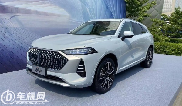 wey摩卡汽車價格 2021款摩卡售價19萬(落地價21萬)