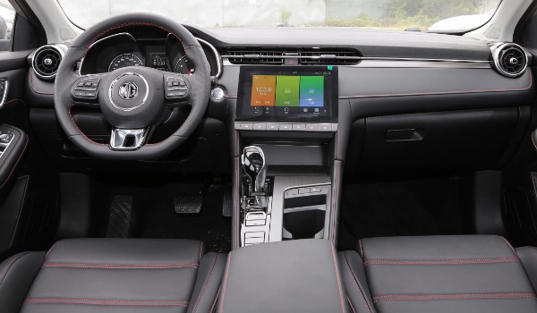 名爵6報價及圖片2021款 2021款名爵6售價9萬(落地價10萬)