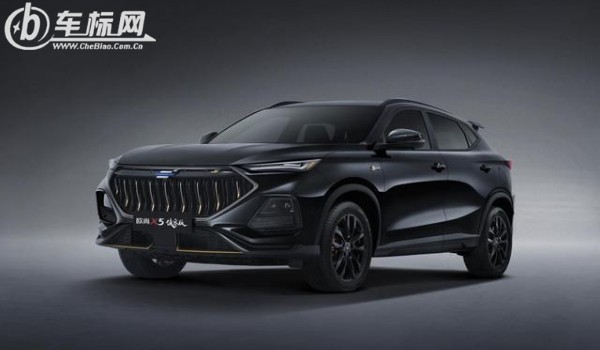 長安歐尚x5plus輪胎型號多少 輪胎型號225/55 r18(正常胎壓2.3-2.5bar)