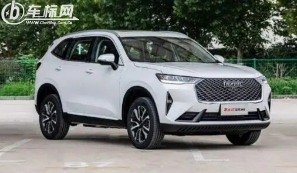 國產(chǎn)汽車十大排名 哈弗h6排第一(新車售價(jià)10萬)