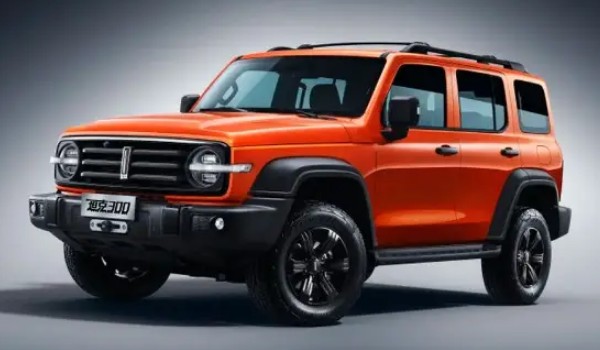 國產(chǎn)汽車十大排名 哈弗h6排第一(新車售價(jià)10萬)