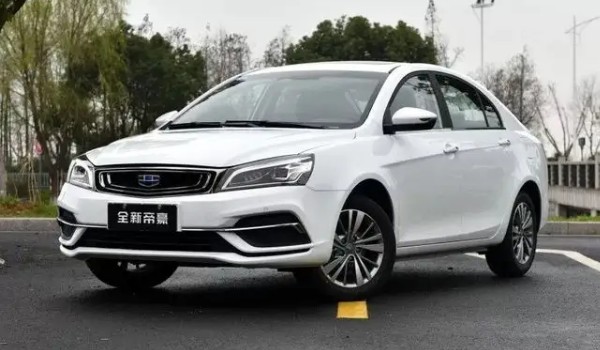 國產(chǎn)汽車十大排名 哈弗h6排第一(新車售價(jià)10萬)