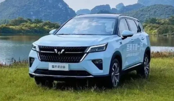 國產(chǎn)汽車十大排名 哈弗h6排第一(新車售價(jià)10萬)