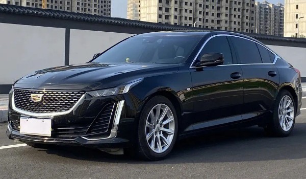 凱迪拉克ct5分期大概多少錢(qián) 分期首付7萬(wàn)(36期月供5010元)