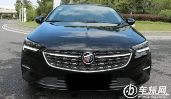 別克君威油耗多少真實(shí)油耗 百公里油耗8.3L(油耗一公里6毛錢(qián))