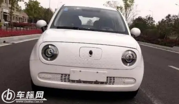 歐拉黑貓新能源電動(dòng)汽車價(jià)格 2022款黑貓售價(jià)8萬(wàn)(落地價(jià)9萬(wàn))