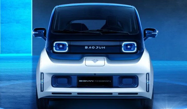 新寶駿e300新能源多少錢 新寶駿e300售價(jià)6萬(落地價(jià)7萬)