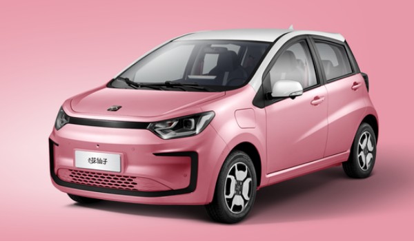 花仙子電動(dòng)汽車價(jià)格圖片 2023款花仙子售價(jià)6萬(wàn)(落地價(jià)7萬(wàn))