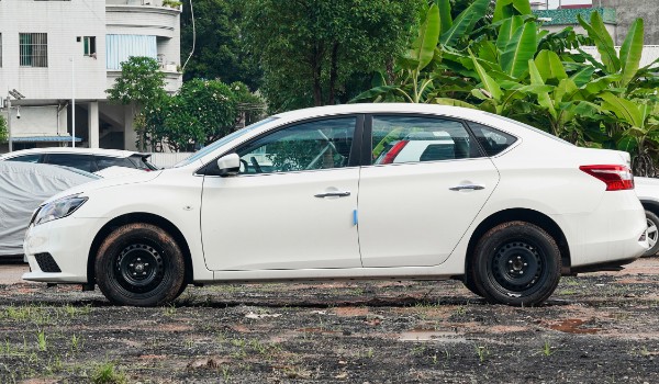 日產(chǎn)軒逸2022新款多少錢一輛 2022款軒逸售價(jià)7萬(wàn)一輛