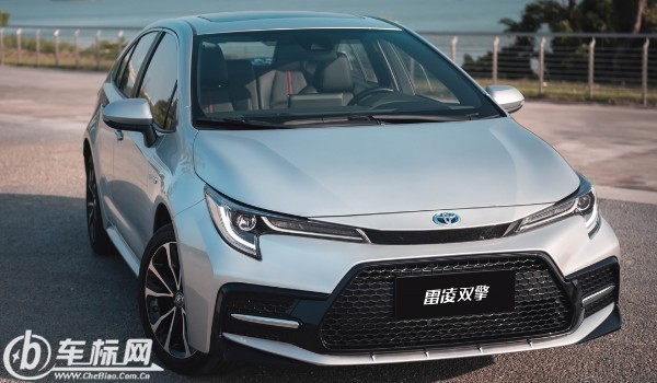 豐田雷凌1.2t價(jià)格 2022款1.2t雷凌售價(jià)10萬(wàn)(落地價(jià)12萬(wàn))