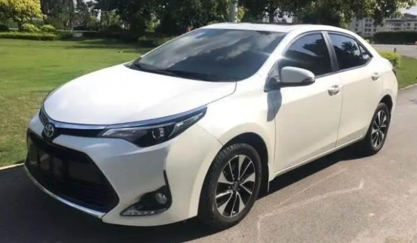 十萬左右的車口碑排名 日產(chǎn)軒逸排第一(新車售價7萬一輛)