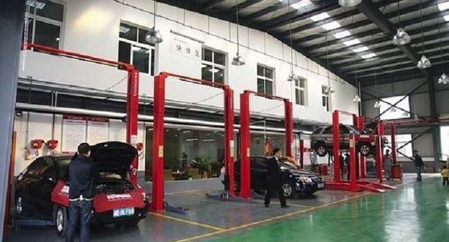 4s店保養(yǎng)一次多少錢，保養(yǎng)項目不同價格有差異