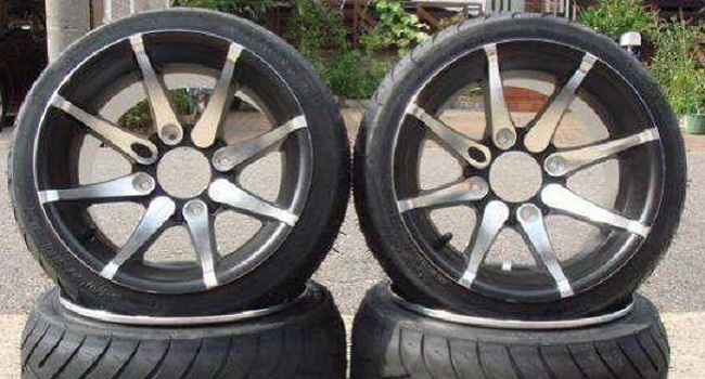 輪胎規(guī)格參數(shù)解釋，輪胎該換的時(shí)候不能省