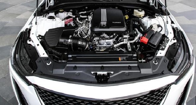 凱迪拉克10萬一15萬是哪個(gè)車，凱迪拉克CT4的1.5T值得推薦