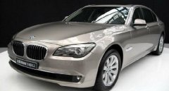 寶馬740li新車價格多少錢一輛，售價91.9--145.9萬元