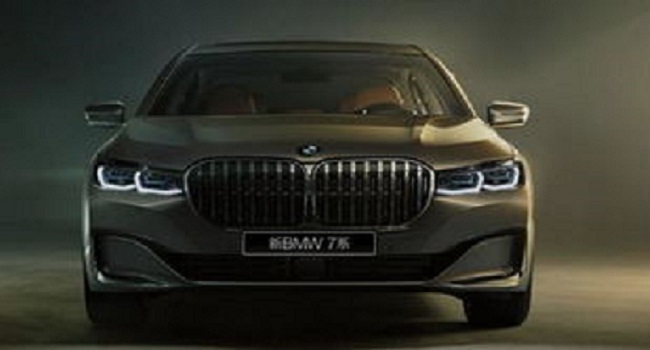 寶馬740li新車價(jià)格多少錢一輛，售價(jià)91.9--145.9萬(wàn)元