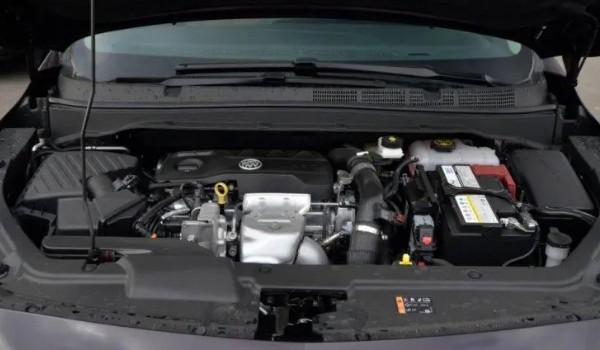 別克gl6動(dòng)力夠用嗎 輸出馬力可達(dá)163匹(十分夠用)