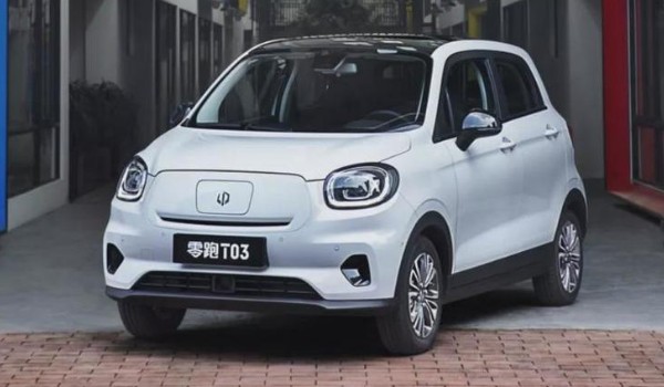 小型電動汽車排名及價格 五菱宏光miniev排第一(新車售價3萬)