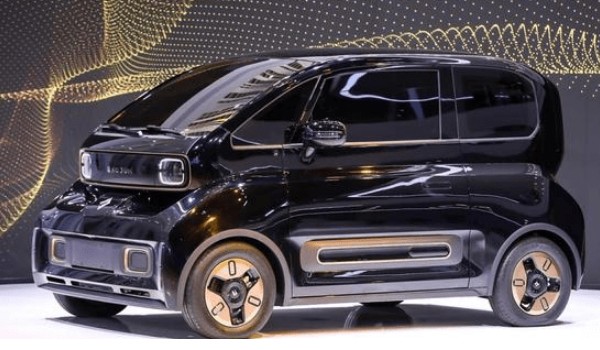 小型電動汽車排名及價格 五菱宏光miniev排第一(新車售價3萬)