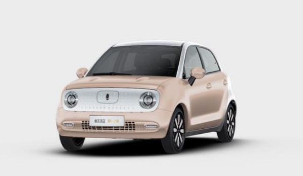 小型電動汽車排名及價格 五菱宏光miniev排第一(新車售價3萬)