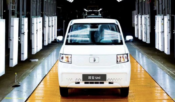 小型電動汽車排名及價格 五菱宏光miniev排第一(新車售價3萬)