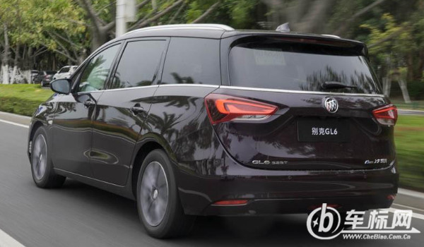 別克gl6這款車怎么樣 百公里油耗8.6L(輸出馬力可達(dá)163匹)