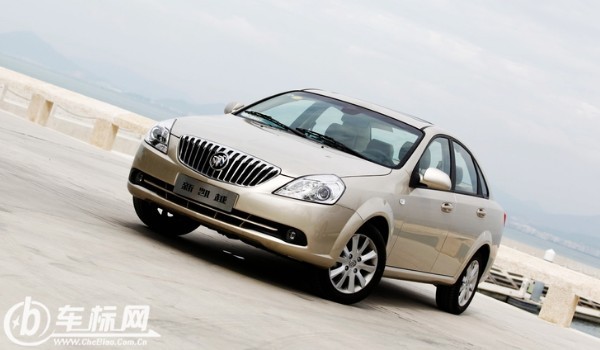 別克凱越油耗多少真實(shí)油耗 百公里油耗6.3L(油耗一公里4毛錢(qián))